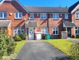 132, Haslington Road, Manchester M22 5HU