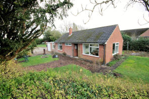 Little End, Church Lane, Nuneaton CV13 0AT