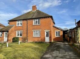 Oakleigh, Silchester Road, Tadley RG26 5EP
