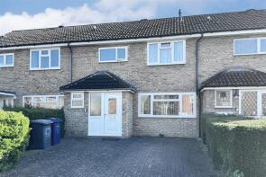36, Middlemarch, Witley, Godalming GU8 5NL