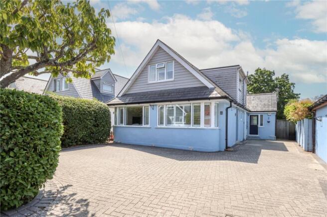 Mill Hill Close