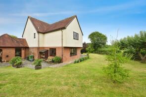 3, Longcroft, Saffron Walden CB10 2PU