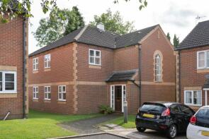 21, Laurel Bank Mews, Bromsgrove B60 1PD