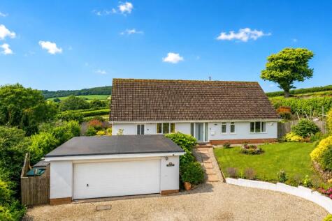 Coreway Close, Sidford, Sidmouth, Devon