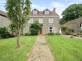 Allens House, Nine Barrows Lane, Priddy, Wells BA5 3BH