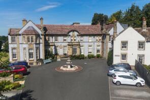 10, Scalesceugh Hall, Carleton CA4 0AG