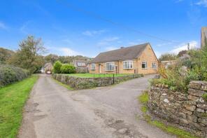 Gleemead, Paradise Lane, Milcombe OX15 4RF