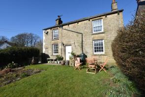 The Fold, Barber Booth Road, Barber Booth, Hope Valley S33 7ZL
