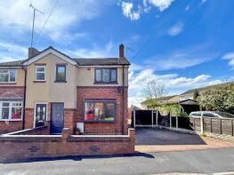2, Whitehouse Avenue, Wednesbury WS10 7HT