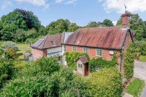 Lime Trees Cottage, Martin Road, Fordingbridge SP6 3LA