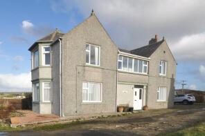 Hammersmith, A986 From A965 To Lochview, Orkney KW17 2JR
