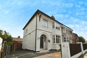 25, Highfield Crescent, Birkenhead CH42 2DP