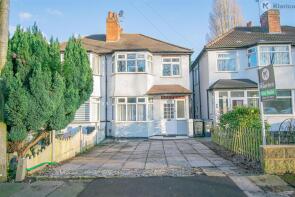 167, Cateswell Road, Springfield, Birmingham B11 3DT