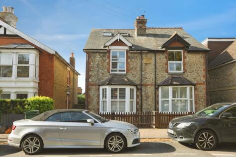 St. Lukes Road, Maidstone, Kent, ME14