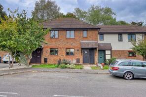 1a, Medhurst Close, Chobham, Woking GU24 8PA