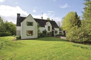 Bondsgrove, Slad Road, Stroud GL6 7QA