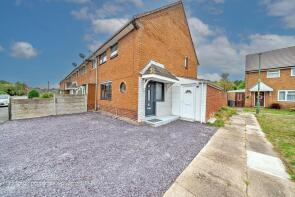 95, Remington Road, Walsall WS2 7EF