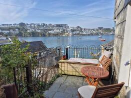 37, West Street, Fowey PL23 1PL