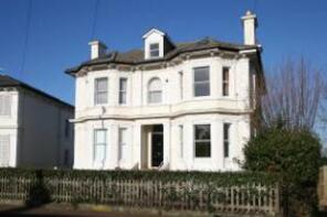 Flat 2, 19, Lansdowne Road, Royal Tunbridge Wells TN1 2NG