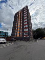 47, Champney, St Cecilia Close, Kidderminster DY10 1LW