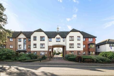 Main Road, Biggin Hill, Westerham