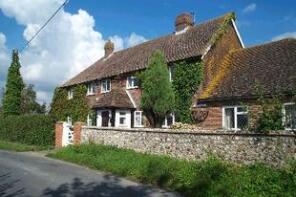 Alciston Corner, The Village, Polegate BN26 6UN