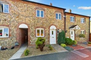 3, Lavender Court, High Street, Thetford IP26 5NT