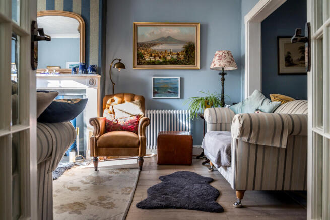 Sitting room