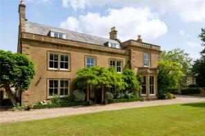 The Old Rectory, Church Street, West Coker, Yeovil BA22 9BD