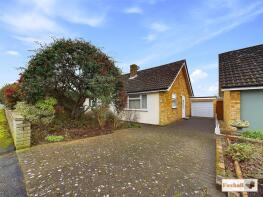8, Phillipps Road, Ipswich IP6 0AZ