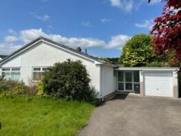 3, Beaufort Avenue, Llangattock, Crickhowell NP8 1PN