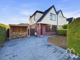 59, Howick Park Drive, Preston PR1 0LX