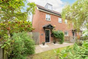 Faithfields, Main Road, Little Fransham, Dereham NR19 2JW