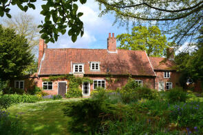 The Old Forge, Mendham Lane, Harleston IP20 0NZ