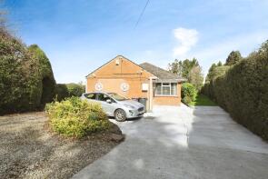 Ashmere, Worksop Road, Aston, Sheffield S26 2AD