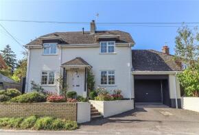 Apple Cottage, Longstock Road, Andover SP11 7RN
