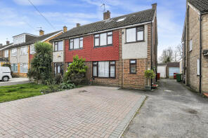 12, Dawley Ride, Colnbrook, Slough SL3 0QH