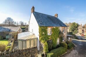 Hilbrook House, Church Hill, Beaminster DT8 3HZ