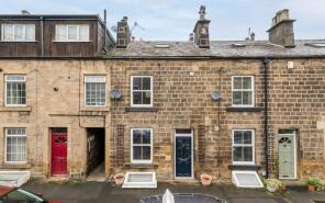 73, Ilkley Road, Otley LS21 3LP
