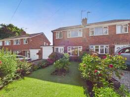 18, Abdon Close, Woodhill, Bridgnorth WV16 6DY