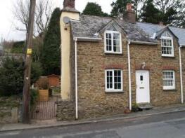1, Fore Street, Torpoint PL11 3HP