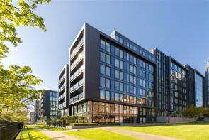 Flat 29, 11, Simpson Loan, Southside, Edinburgh EH3 9GR