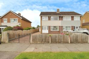 6, Keld Road, Carlisle CA2 7QX