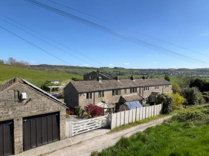 Sykes Lane, Oakworth, Keighley, BD22