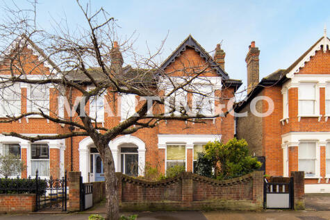 Wanstead Park Avenue