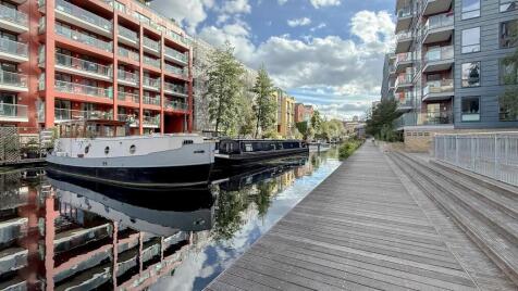 Hertford Road, De Beauvoir