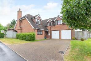 1, Knights Lea, Newbury RG20 0PP