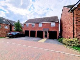 7, Elder Avenue, Rugby CV21 1TE