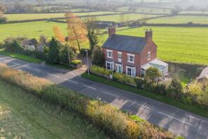Queens Villa, Lutterworth Road, Lutterworth LE17 5DP
