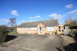 Fernley, Shrivenham Road, Longcot, Faringdon SN7 7TL